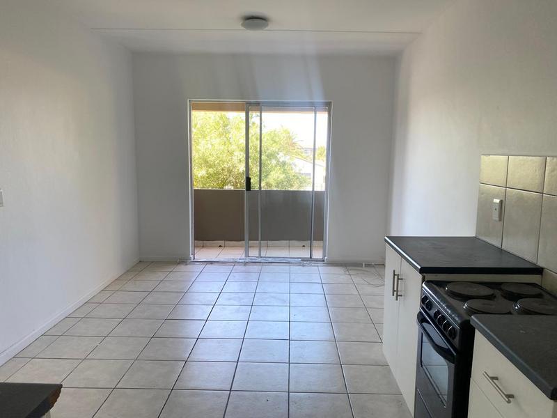 To Let 1 Bedroom Property for Rent in Thornton Western Cape